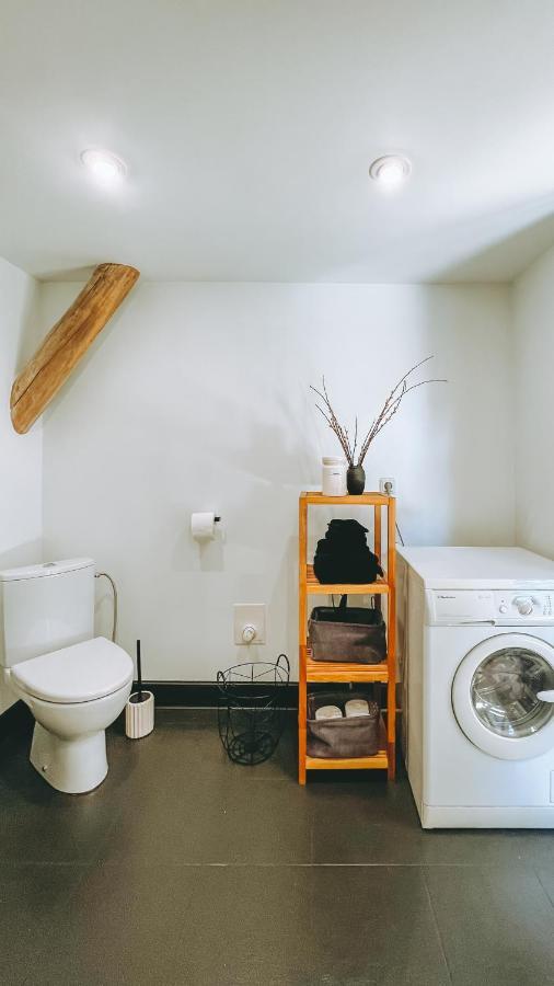 White Loft In The Riga City Center Luaran gambar