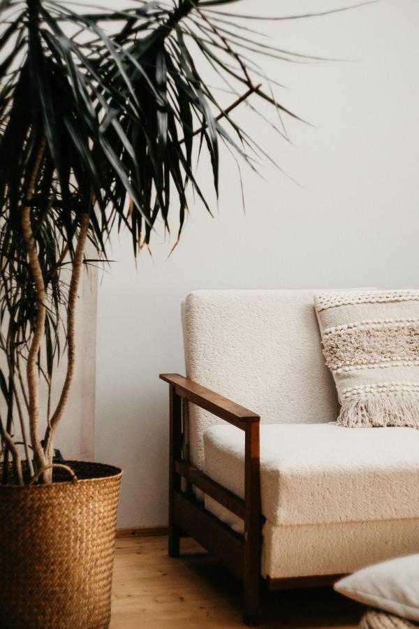 White Loft In The Riga City Center Luaran gambar